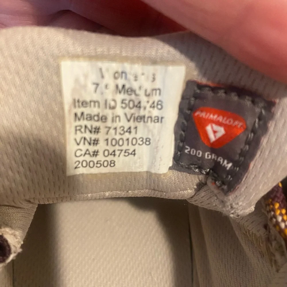 LLBean - Picture 5 of 12